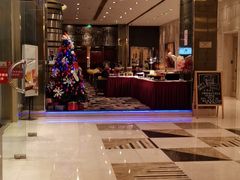 -上海大宁福朋喜来登酒店大堂吧(共和新路店)