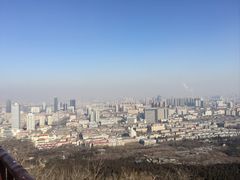 -千佛山风景名胜区