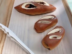 -Dough&Joe团憩(瑞虹天地月亮湾店)