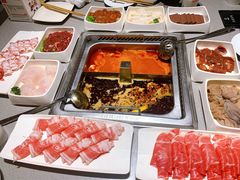 -海底捞火锅(奥山世纪城店)