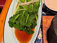 -绿茶餐厅(布吉万象汇店)