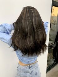 点击看大图 -Rise Hair上升造型