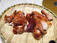 -大树头·花园餐厅(市桥店)