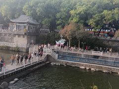 -桂林两江四湖景区