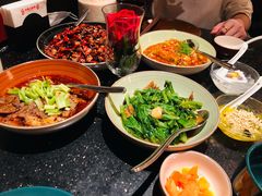 -华豫川酒家(大卫城店)