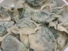 -老边饺子馆(东单店)