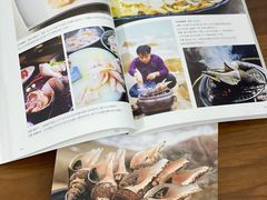 -潮汕味道·煮海餐厅(金麟大厦店)