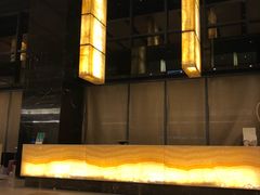 -上海龙之梦万丽酒店