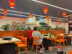 -一烙锅(友谊店)