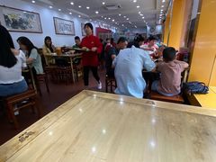 大堂-惠丰源烩面馆(经七路店)