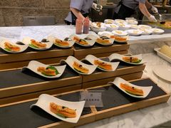 -雍和会海鲜姿造自助(湖东路店)