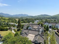 -黄山悦榕庄明月白云餐厅