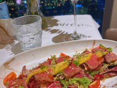 -普朗姆生蚝牛排馆 The Plump Oyster(成都摩方购物中心店)