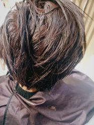 -尚·丹尼Hair
