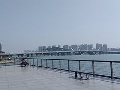 -蠡湖大桥公园