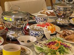-苏州金鸡湖文博诺富特酒店