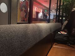 卡座-Moka Bros 摩卡站(西单大悦城店)