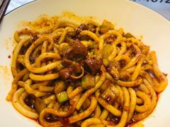 肥肠炒米粉-壹粉屋新疆炒米粉(建外SOHO东区店)