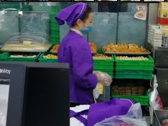 -宫廷糕点铺(人民中路店)