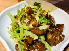加肥肠-三和面馆(建外SOHO店)