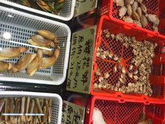 -蚝得喜海鲜(东城店)