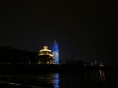 -武汉两江游览·夜游长江(汉口粤汉码头)
