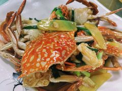 -景好海鲜餐厅(大鹏必选旅游店)