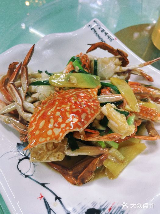 景好海鲜餐厅(大鹏必选旅游店)图片