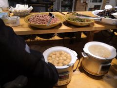 -素清香(解放路店)