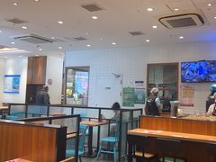 -小杨生煎(香港名都店)