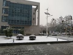 -河海大学(江宁校区)