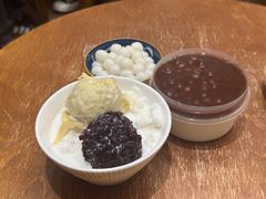 -小团圆糖水铺(襄阳南路店)