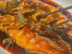 -大牌大·传统杭帮菜(湖滨店)