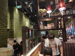 -我家牛排(莱山区永旺店)