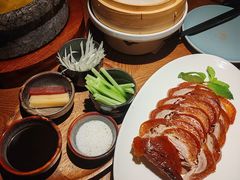 -馋嘴猫北京食堂·烤鸭·宵夜(亚运村店)