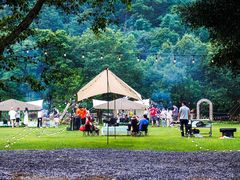 -清泉湾生态旅游度假区