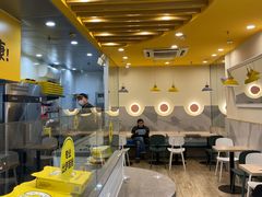 -City1+1城市比萨·意面(欧亚奥莱吉林街店)
