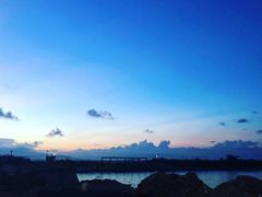 -沙扒湾