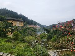 -初溪土楼群