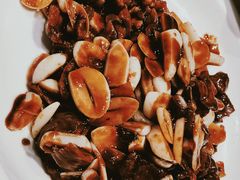 -老牌坊鲁菜名店(聊城美食岛店)