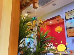 -俏湘厨•地道湘菜(建华南路店)
