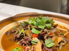 -阿露佳·舌尖上的安吉菜