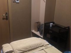 -柏悦SPA(君汇店)