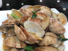 -刘记糟粕醋海鲜烧烤