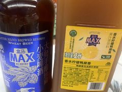 -盒马X会员店(王府井奥莱UP TOWN店)