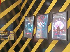 -Xcape异时刻密室逃脱(龙湖丁桥天街店)