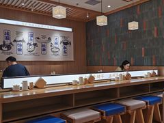 -马记永·兰州牛肉面(3019君尚店)