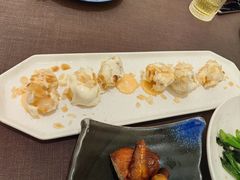 -长禧家·珑厨(东山口店)