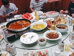 -郭林家常菜(狼垡店)