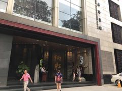门面-炳胜品味(珠江新城店)